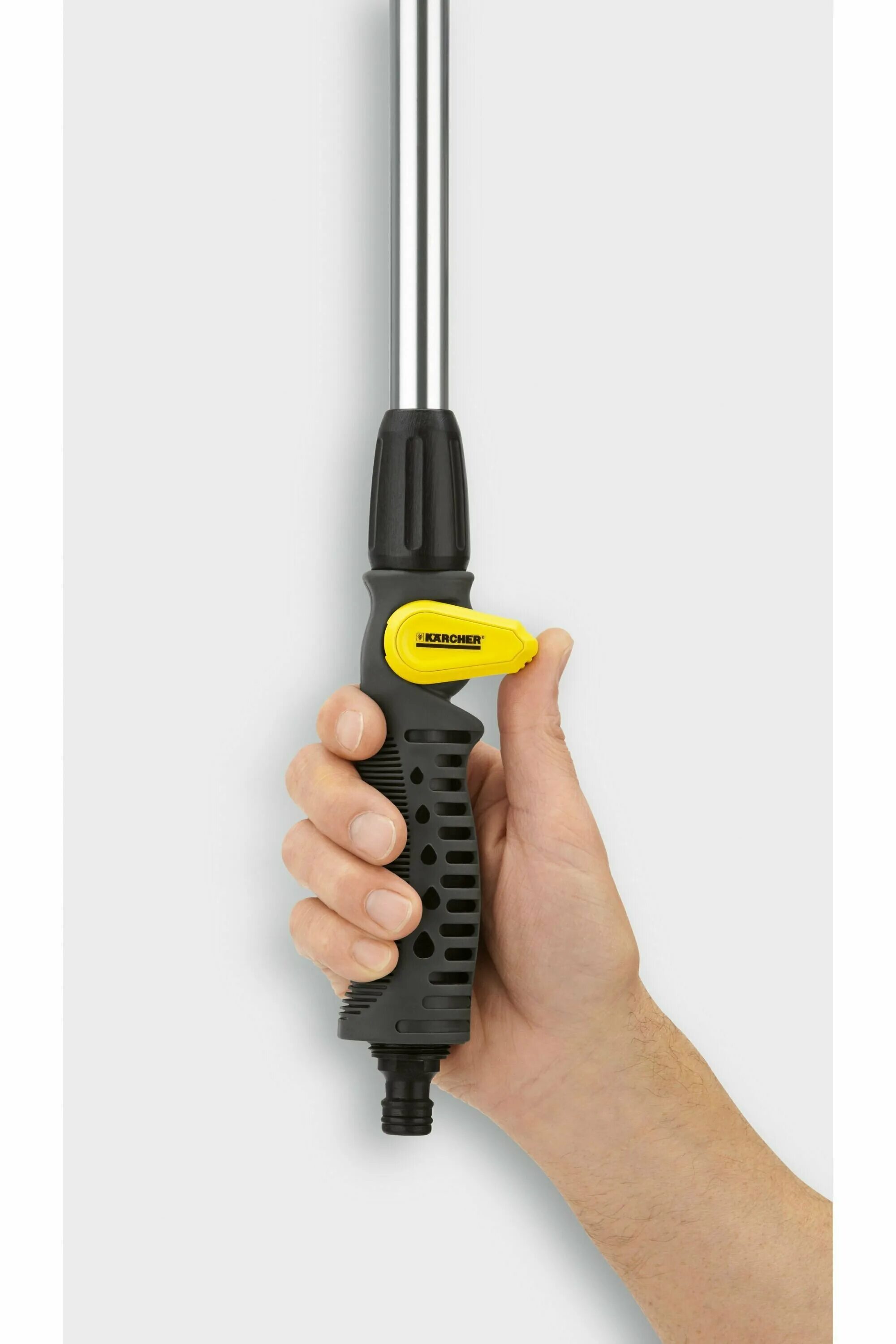Телескопическая трубка керхер. 645-157. Karcher штанга. Karcher штанга. 300 | 2.