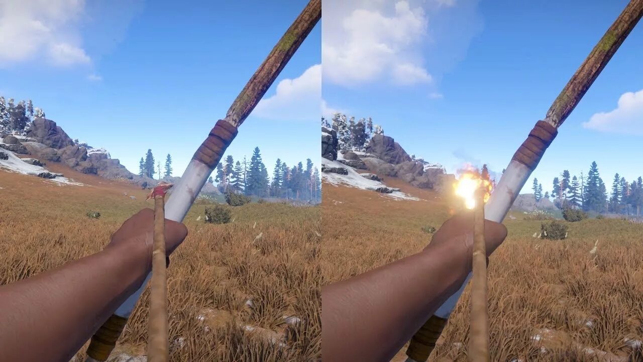 White rust x 25. Раст 1. раст оружие от первого лица. кодлок в расте. rust update.
