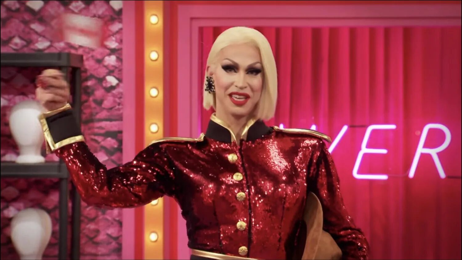 Drag race 3. Drag race 3