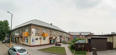 Ленинск кузнецкий 15