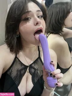 Eve Iris eveirisowo Nude Leaked Photo 3 - Fapello.