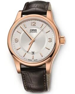 Oris automatic