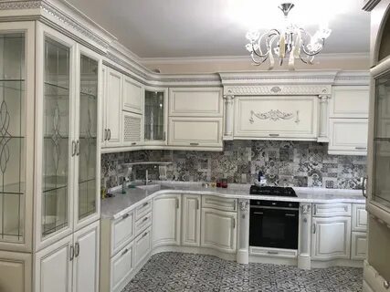 Кухни производство санкт петербург
