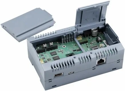 Ares box