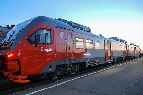 Электричка исакогорка архангельск