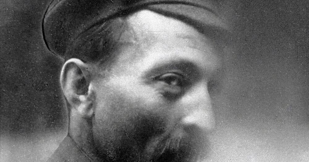 Сообщение о дзержинском. Сообщение о дзержинском