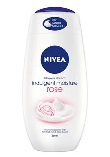 Shower cream