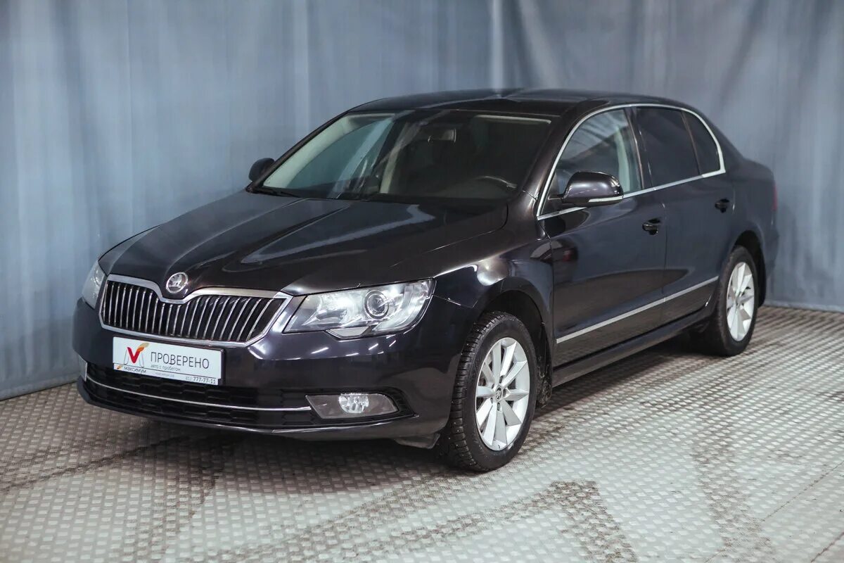 Куплю суперб б у. Шкода Суперб 2014. Skoda Superb 2 2014. Superb Skoda 2014 черная. Шкода Суперб 2014 1.8.