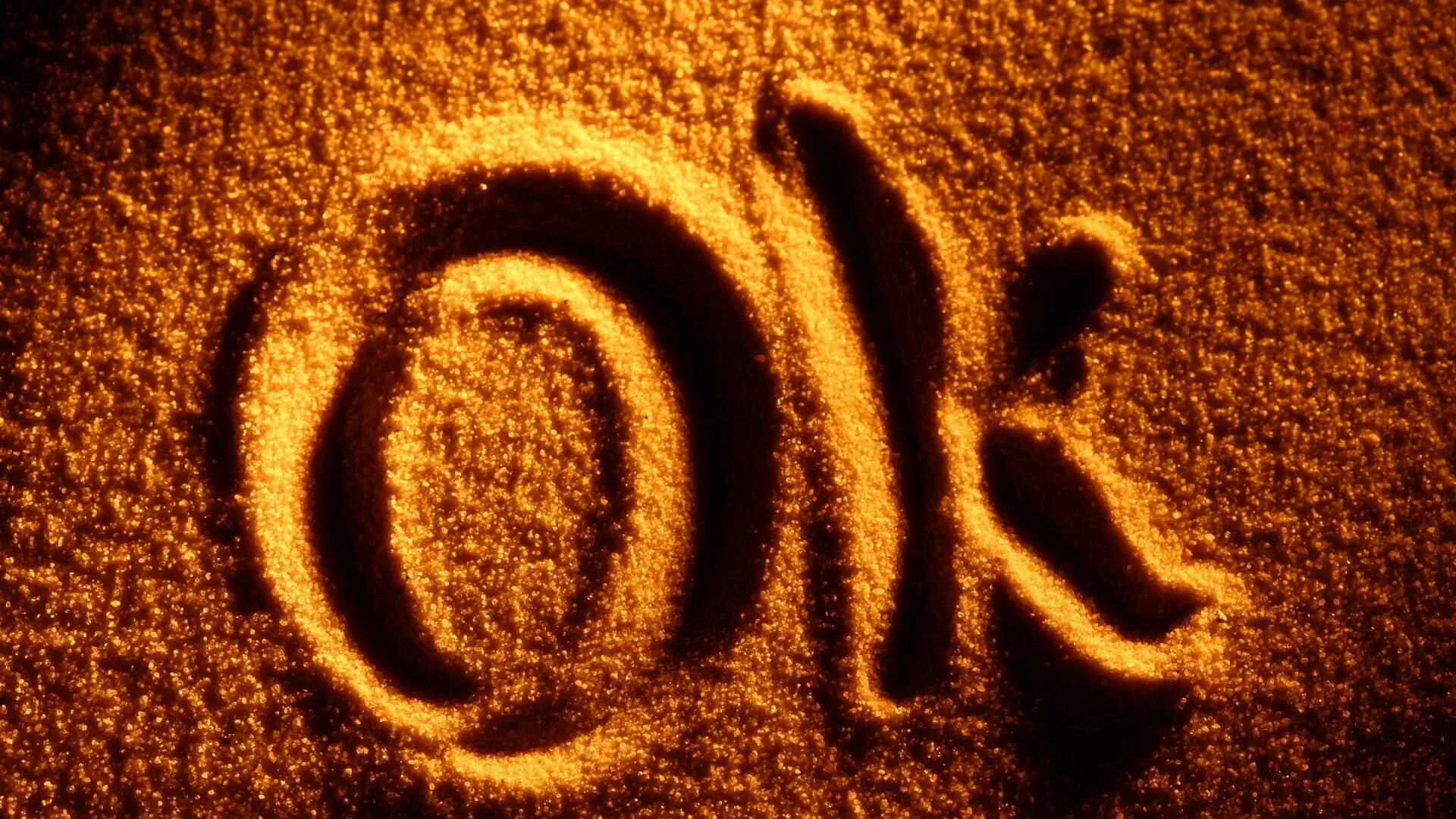 Ава ок