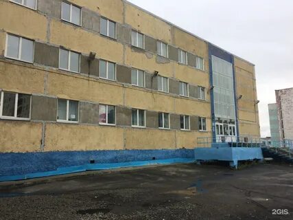 Гостинка кайеркан