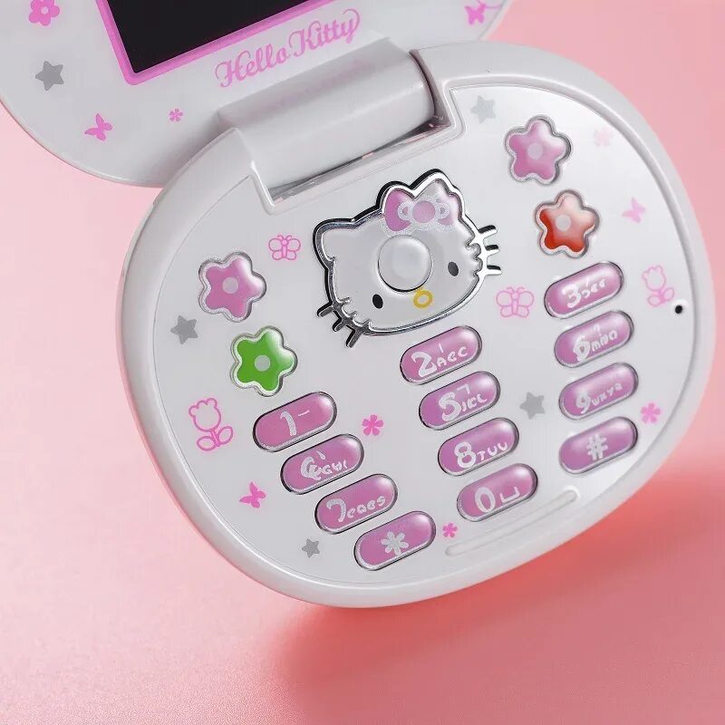 Телефон хеллоу купить. Телефон Хелло Китти k688. Hello Kitty k688 телефон раскладушка. Милый мини-телефон hello Kitty для девочек k688+. Милый мини-телефон hello Kitty k688+ на белом фоне.