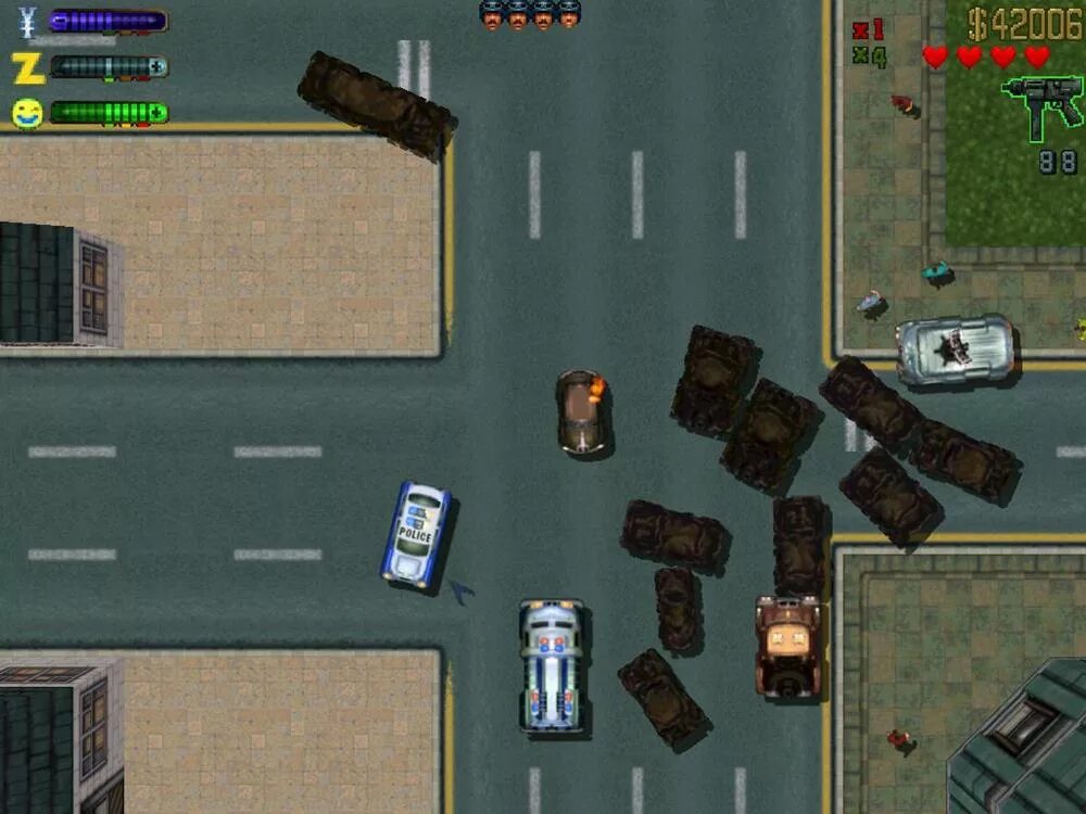 Grand Theft auto 2 1999. GTA 2 Remastered. Grand Theft auto 2 ПК. ГТА 1 И ГТА 2. Том 2 игра на компьютер