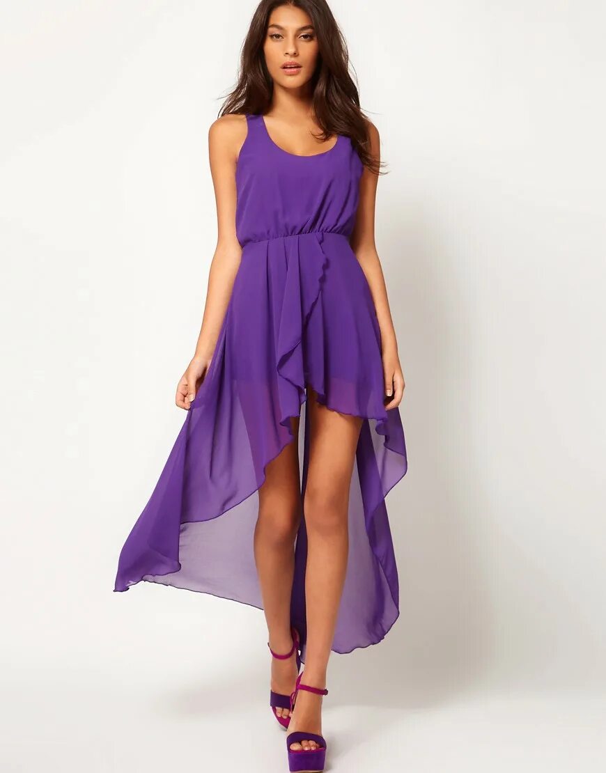Подол платья. Летнее платье со шлейфом. Фиолетовое летнее платье. Сиреневое летнее платье. Шифоновое платье со шлейфом.