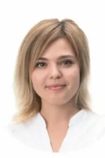 Репродуктолог белгород