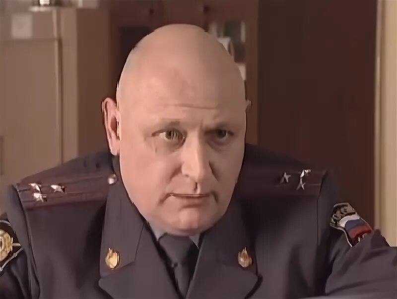 Ментовские войны": как изменились актёры сериала и как сложились их жизни Больше