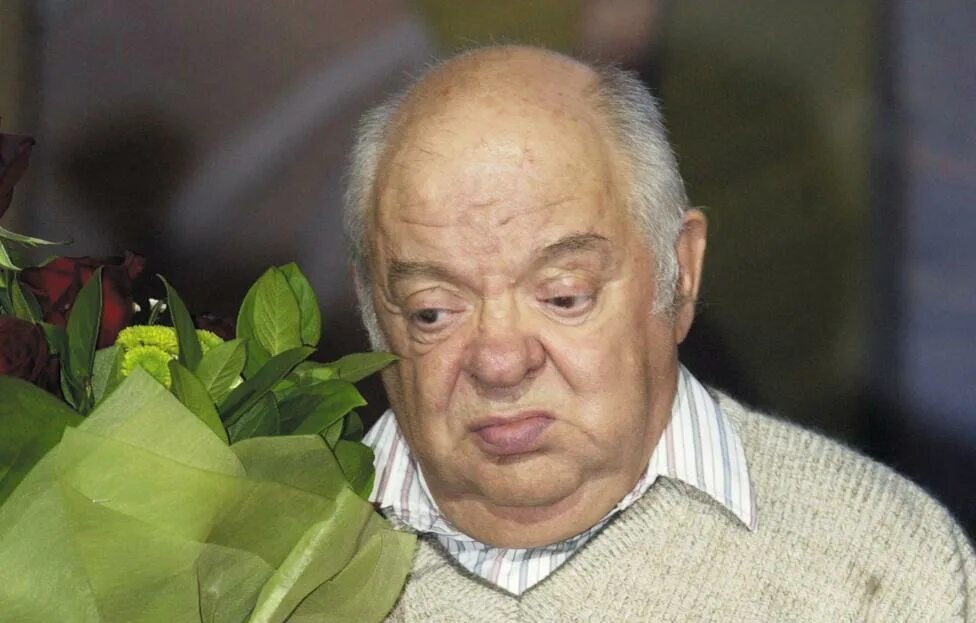 Скончался поэт. Поэт коржавин.