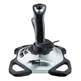 Logitech extreme 3d pro
