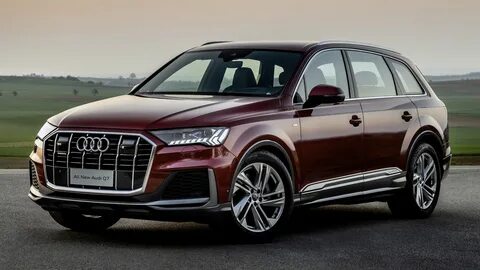 Q 7 s