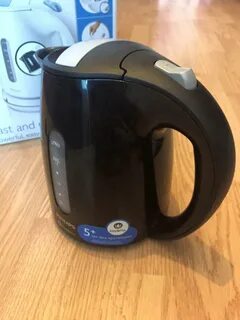 Чайник philips hd4646