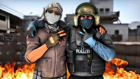 Csgo top