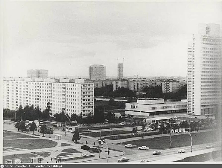 Проспект вернадского удальцова. Pastvu Москва ул Удальцова. Проспект Вернадского 1960-е. Перекрёсток улица Удальцова - Ленинский проспект. Москва улица Удальцова СССР.