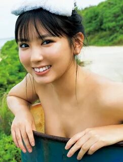 沢 口 愛 華 ち ゃ ん 2nd 写 真 集 背 伸 び 2 