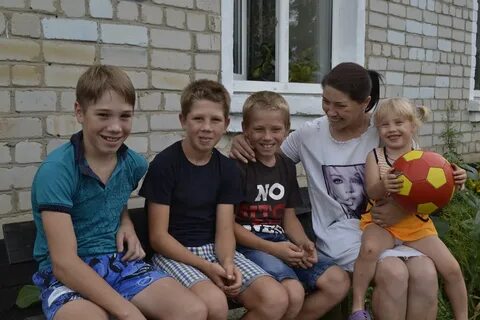 Видео 14 летней