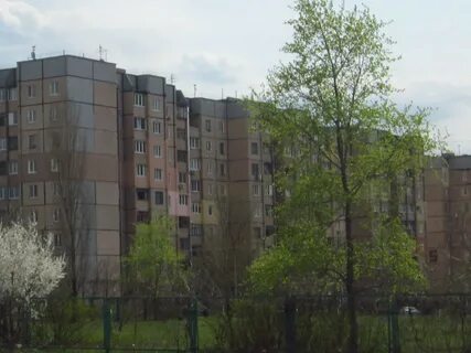 Независимости 9