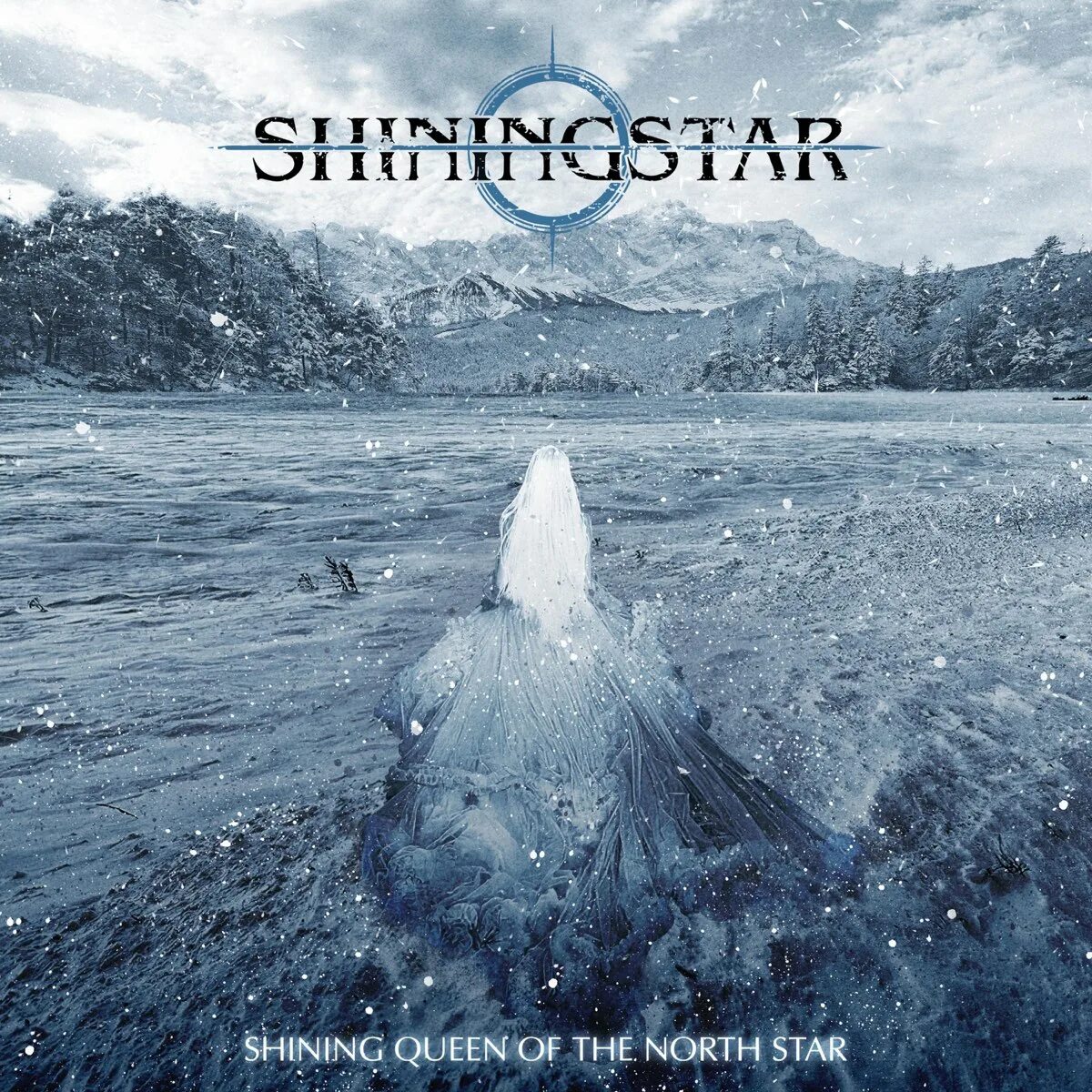 Shining альбомы. Группа Shining альбомы. North Star. Spirit of the North: enhanced Edition обложка. Энн шайн снежная не твой ребенок