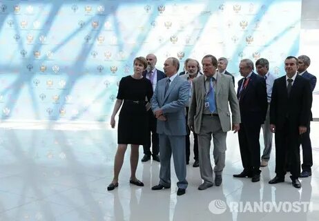 Совете федеральной территории