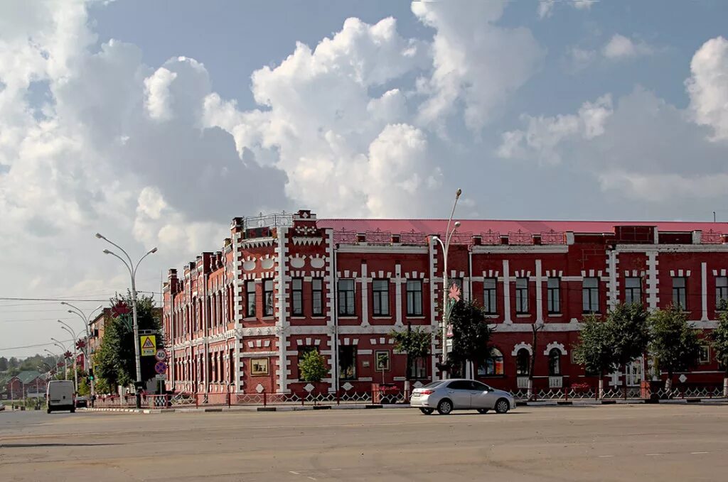 центр города рассказова. рассказово тамбовская область. центр города рассказова. рассказово в тамбовской губернии. центр города рассказова.