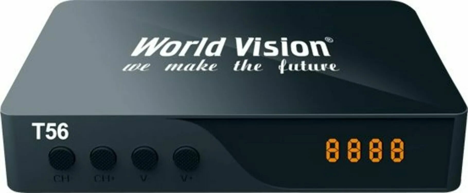 World Vision t59m. TV-тюнер World Vision t59d. Цифровой телевизионный приемник World Vision t625d4. TV-тюнер World Vision force1+. World vision телевизоры