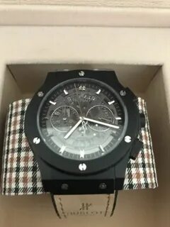 Hublot geneve 582888