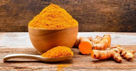 10 Scientifically Proven Benefits of Turmeric &#x2d
