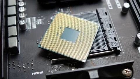 Ryzen 7 5800x память