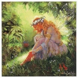Garden of dreams