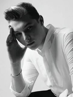 Gryffin john newman