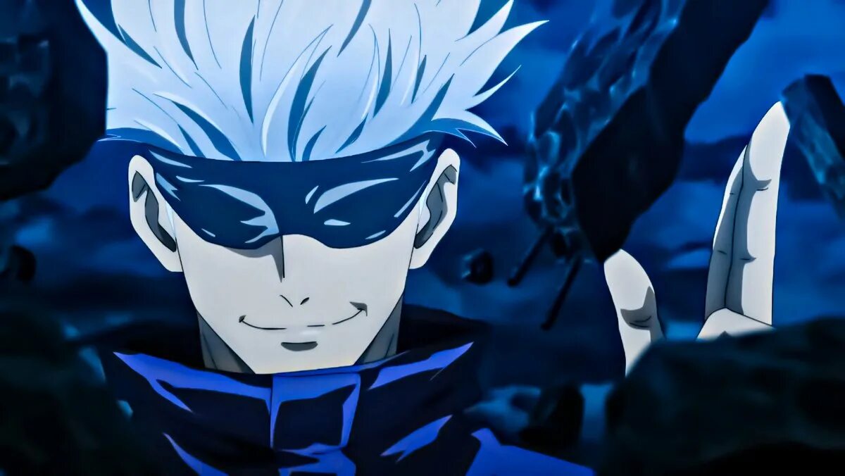 Satoru gojo магическая битва. Satory gojo. Гожо сатору. Сатору годжо улыбка. Jujutsu kaisen годжо сатору.