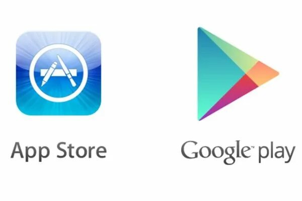 Google play multiplayer. App store google play. иконка app store. иконка гугл плей. логотип app store и google play.