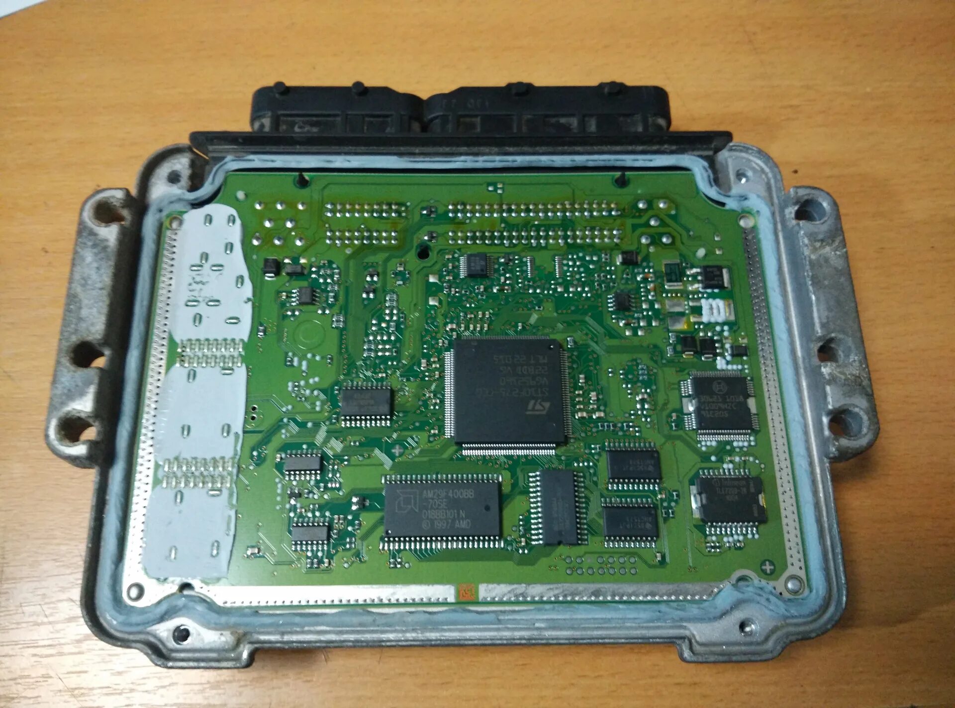 9. Me7. 9 20. 7 boot. Bosch me 7.