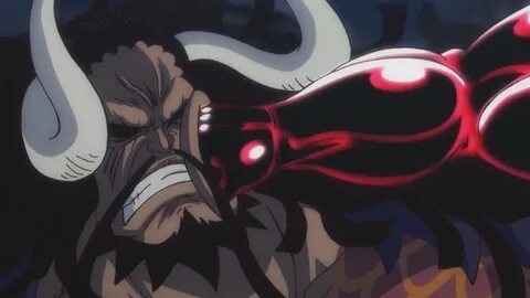 One piece 1127 spoilers