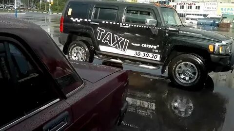 Такси брянск отзывы