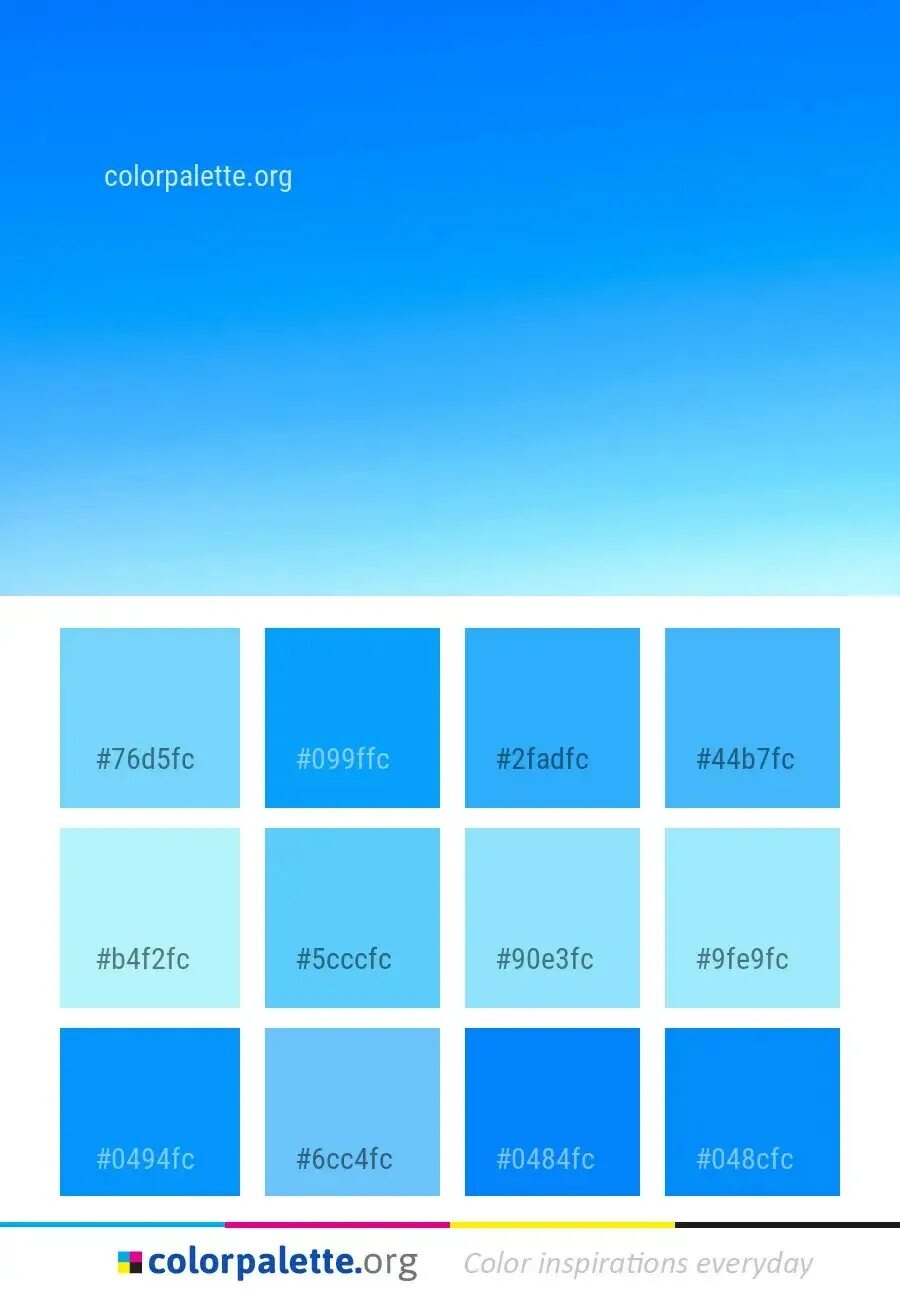 Голубой ргб. Оттенки голубого цвета. sky blue цвет. голубой цвет палитра. azure цвет.
