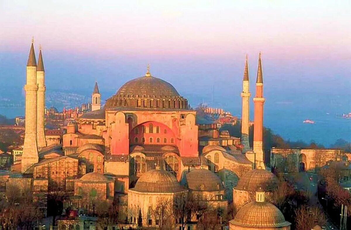 Храм святой софии в константинополе 19 век. Турция константинополь стамбул. Век святой софии. Османская империя 18 век собор софии. Византия храм святой софии константинополь.