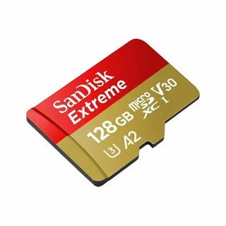 Карта памяти u3 v30