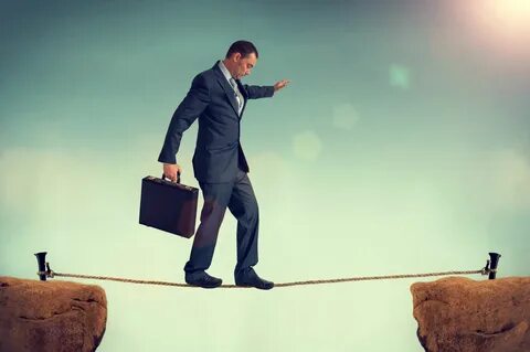 Business risk