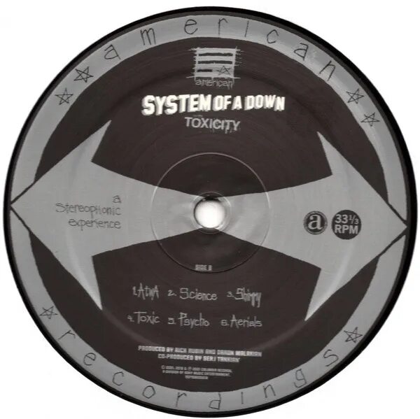 System of a down toxicity текст. System of a down пластинка. SOAD Toxicity. System of a down "Toxicity". System of a down Toxicity обложка.