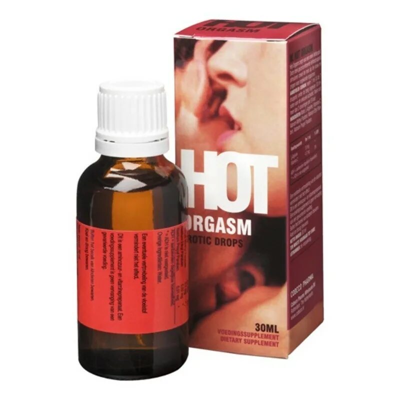 Drops возбудитель