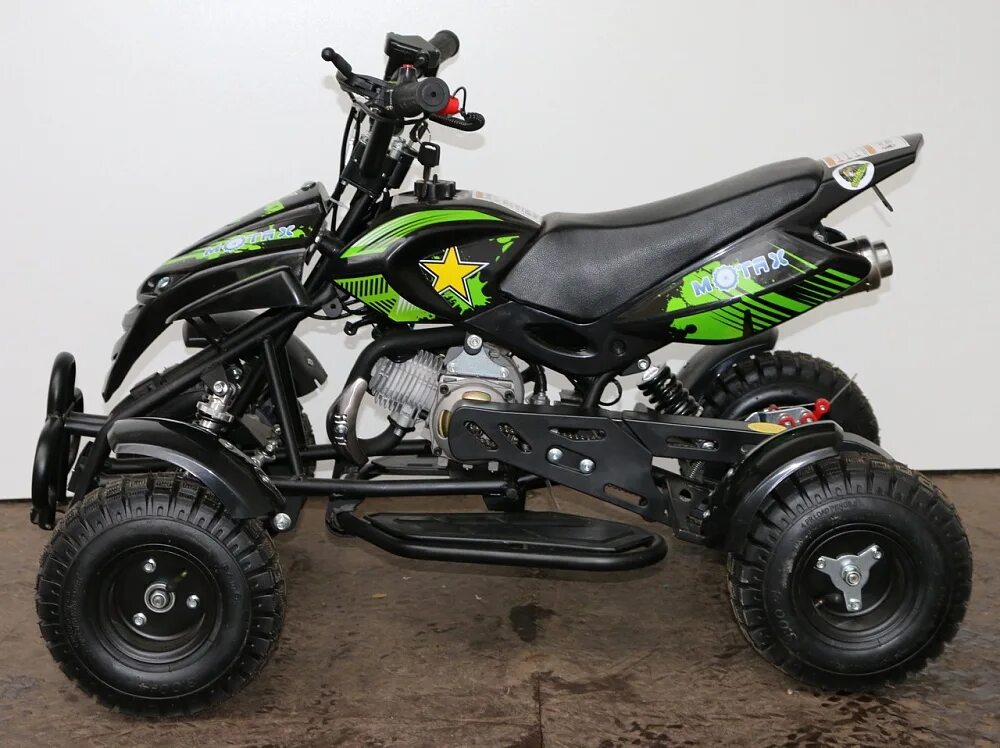 Детский квадроцикл MOTAX atv h4 Mini. MOTAX atv h4 Mini-50 cc. Мини-квадроцикл MOTAX atv h4 Mini-50 cc черный. Детский квадроцикл АТВ 50 h4. Купить недорого детский бензиновый квадроцикл