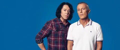 Tears for fears